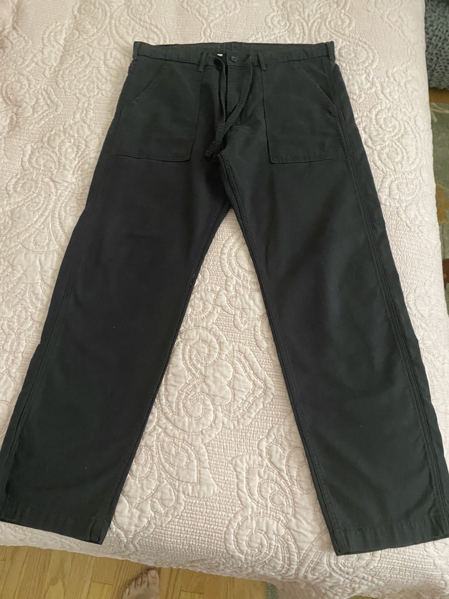 Levis Mens Pants