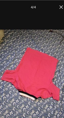 PYSCO BUNNY SHIRTY MEN LARGE