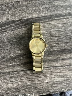 Nixon Watch
