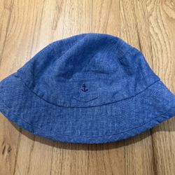 Jenie And jack Baby Bucket Hat 