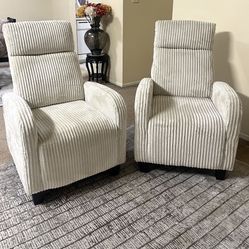 Brand New Never Used $150 For Each Chair Or $250 For Both Chairs Details In Photo Gallery Pickup In Gaithersburg Md20877 