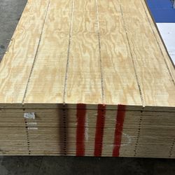 T1-11 Plywood 