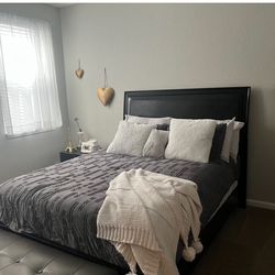 House Furniture Bundle (bedroom & Sofa)