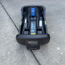 Nuna Car seat Base X2