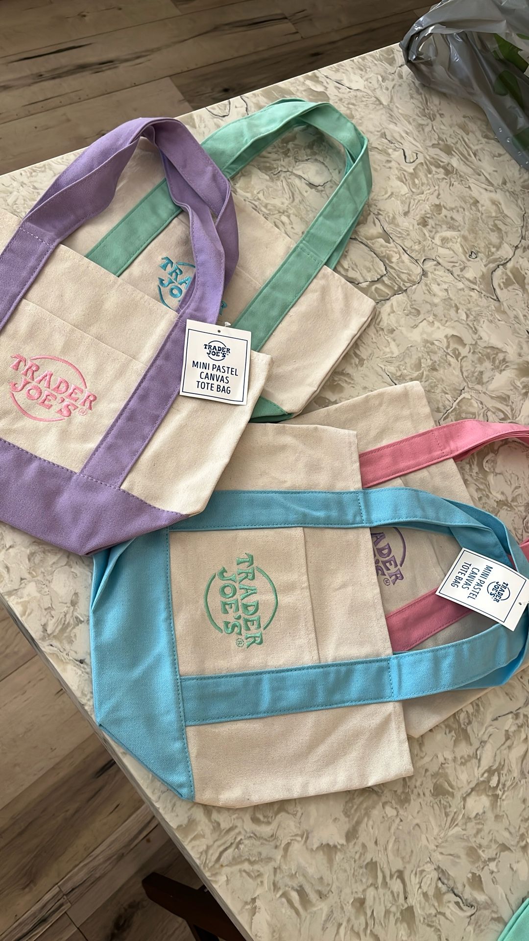 Bags