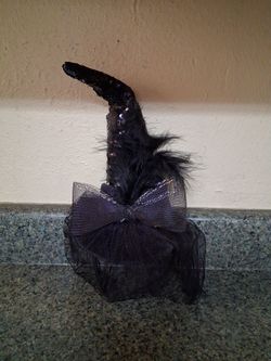 Witch headband