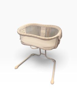Halo Travel Bassinet