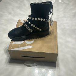 Zara Womens Boots