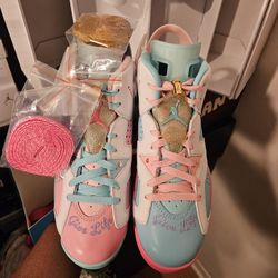 Air Jordan 6 Retro DB20