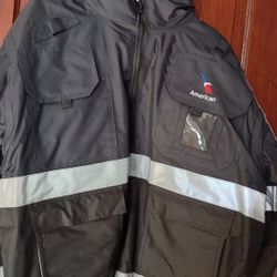 Men's Jacket 