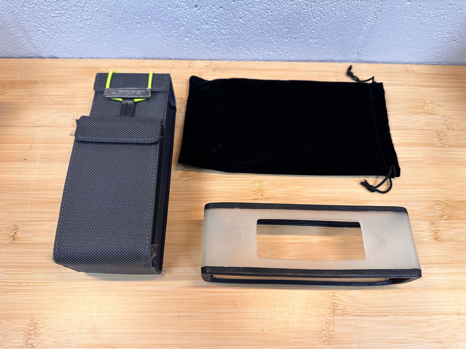 BOSE SoundLink Mini Travel Case Kit