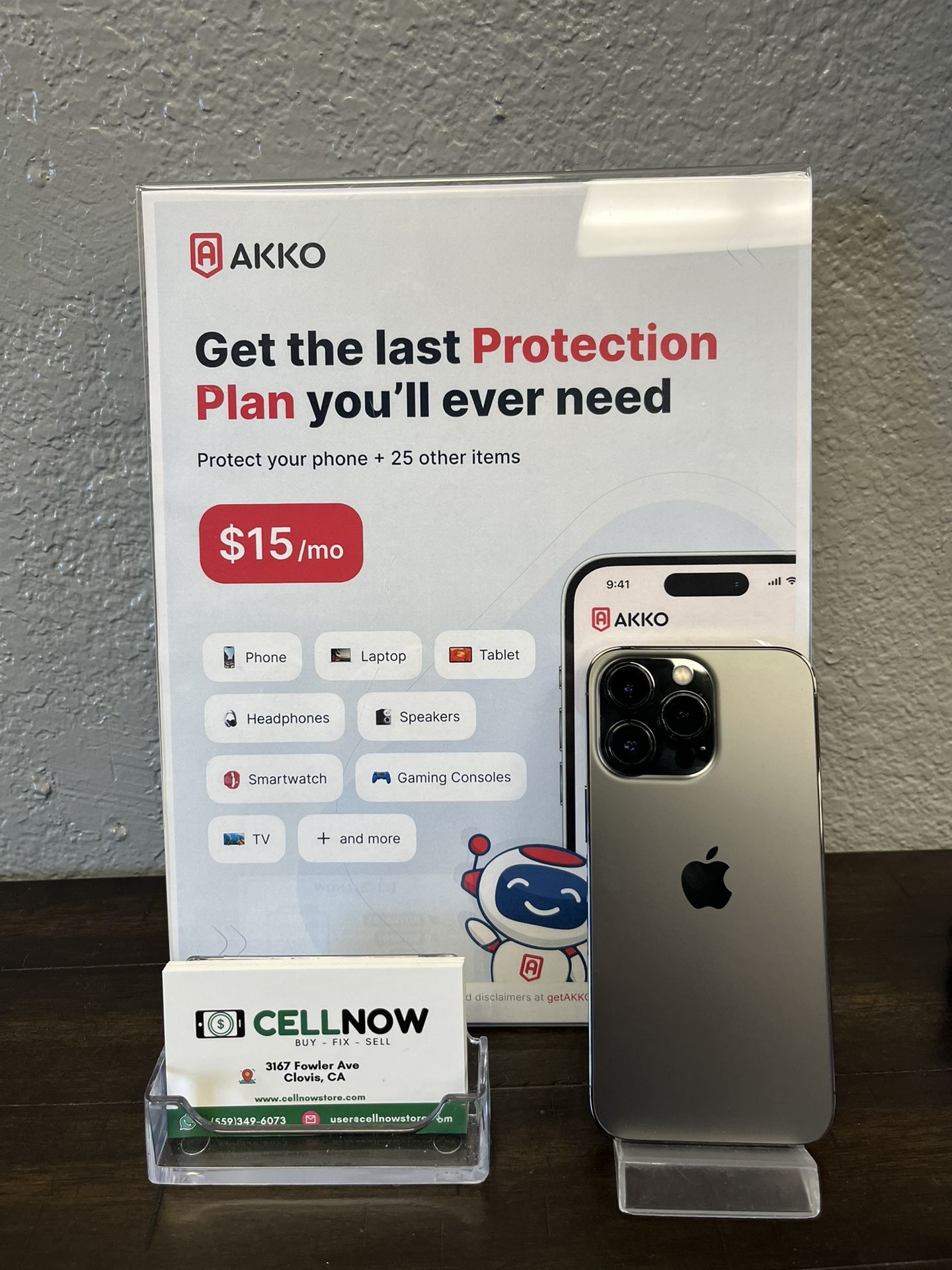 iPhone 13 Pro Unlocked 256 Black Used