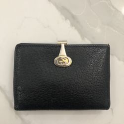 Gucci Change Purse/Wallet 