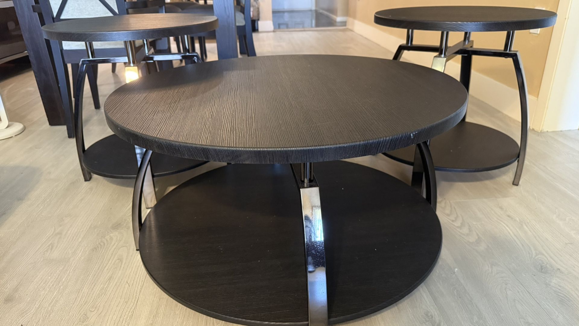 Coffee Table Set