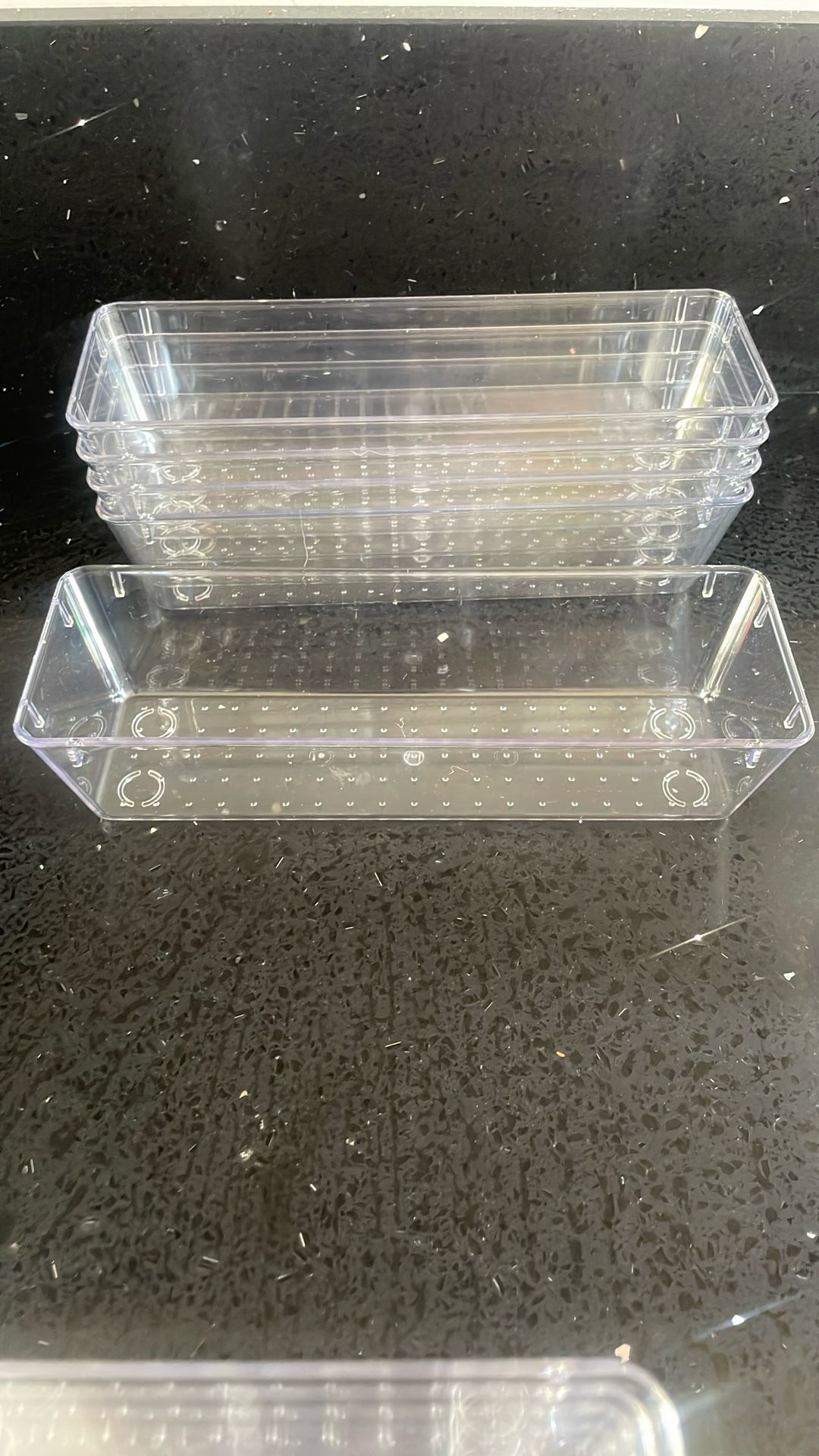 18 Pc Organizers