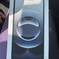 Brand New Still Sealed Apple iPhone 16E1 28 Gb