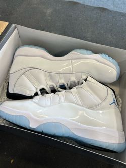 Jordan 11 retro