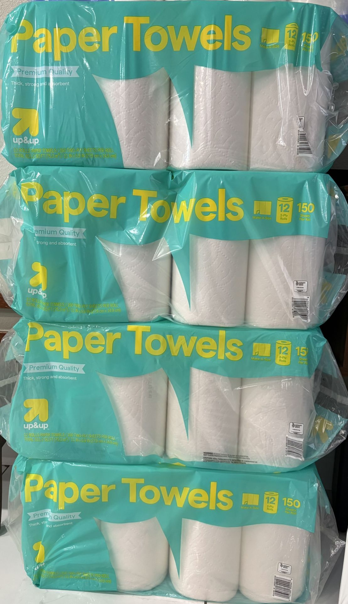 Paper Towels