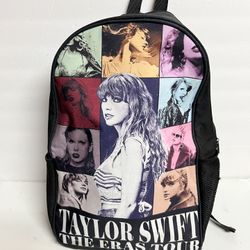 Taylor Swift The Eras Tour Backpack 
