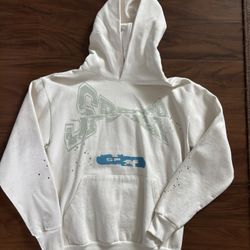 Spider Hoodie 