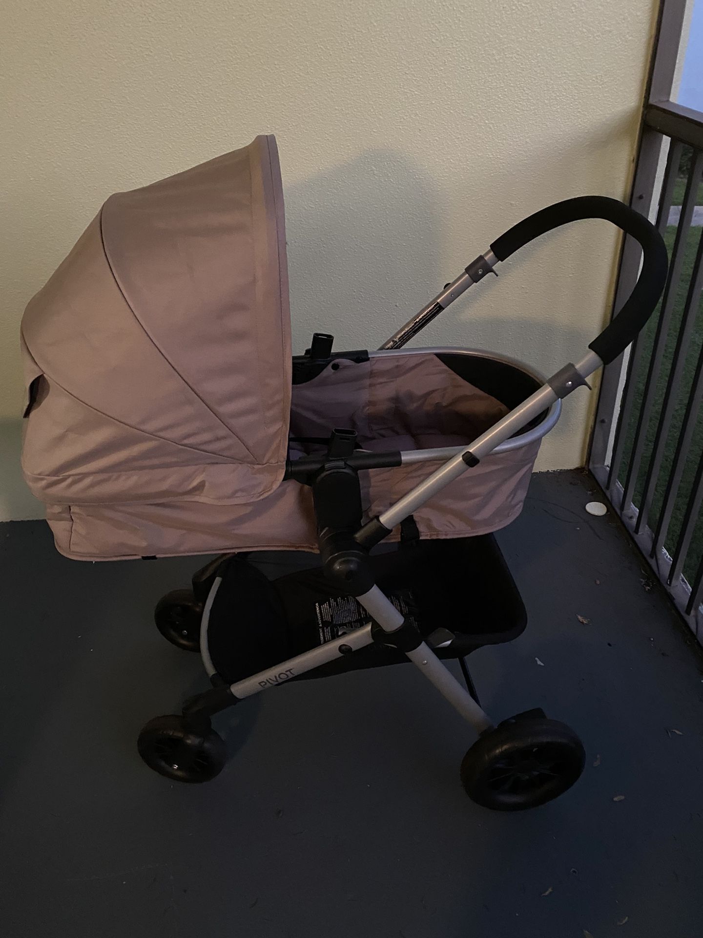 Grace Stroller