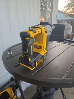 Shop DEWALT
ATOMIC 20V MAX Cordless Brushless Ultra-Compact 5/8 in. SDS Plus Hammer Drill (Tool Only STORE PRICE $219