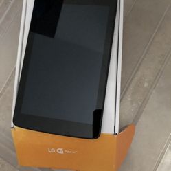 LG Ipad