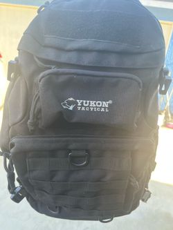 Nice used backpack for sale.