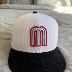 New Era México Hat