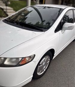 2007 Honda Civic