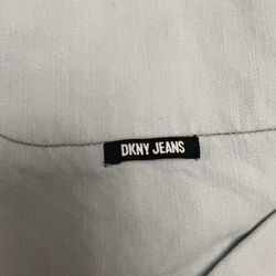 DKNY Soft Denim Jeans