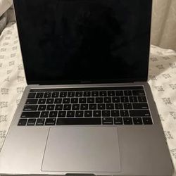 Apple Macbook pro 2019
