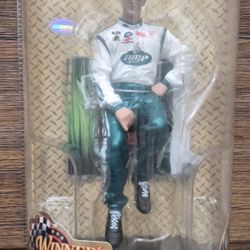 Dale JR #88 winner Circle