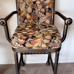 Pompeii Casual Furniture Aluminum Bar Stools