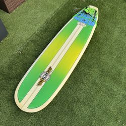 Walden CD 6ft Surfboard 