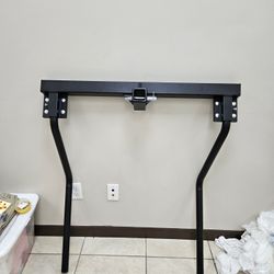 Hitch Bike Rack Holder