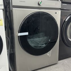 Samsung Dryer 