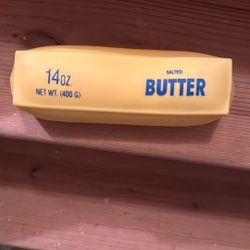 14 Ox Big Butter Squishy 
