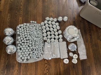 Disco party package