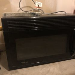 Microwawe
