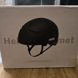 Ninebot Helmet S/M 
