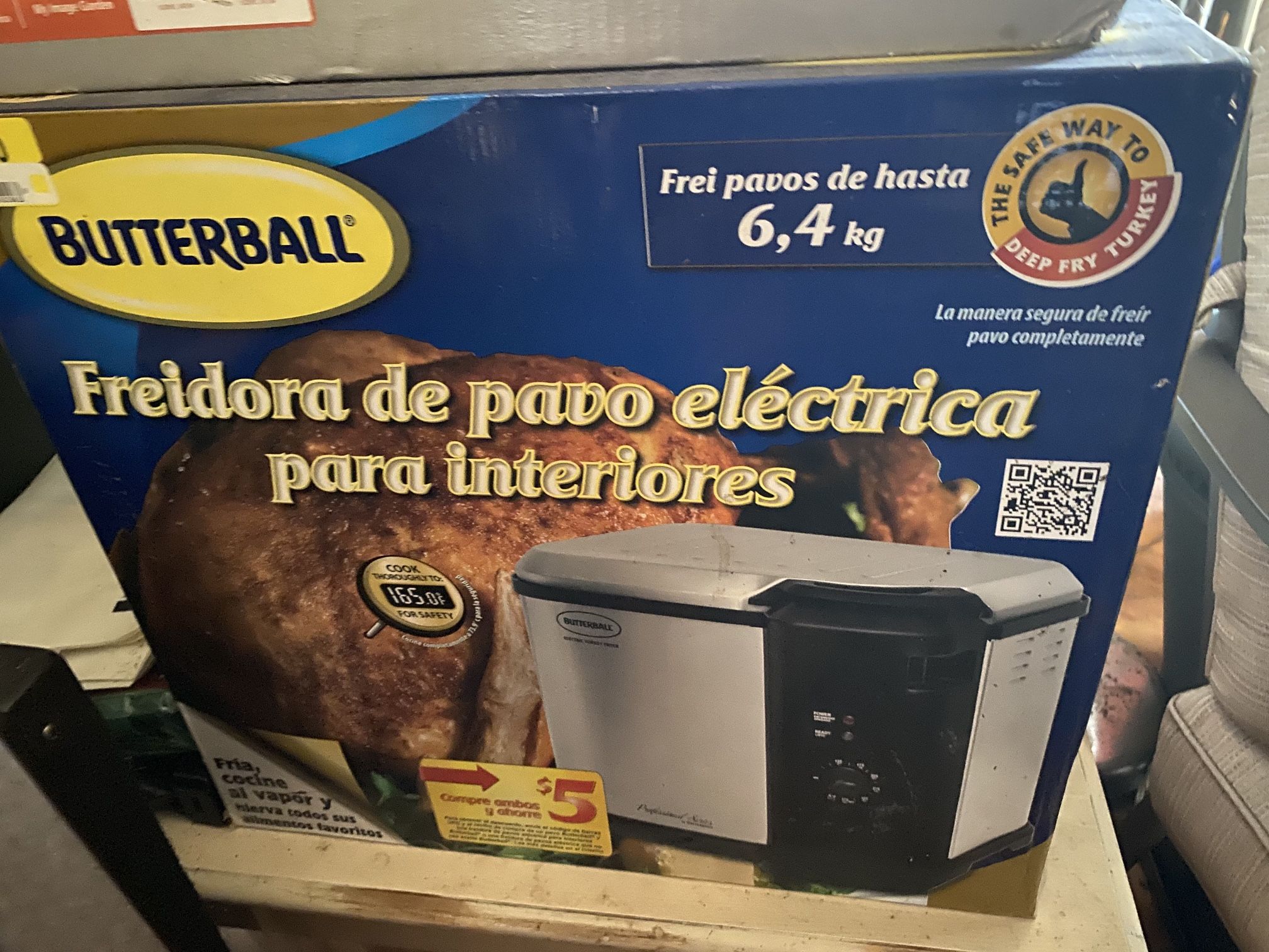 Fryer