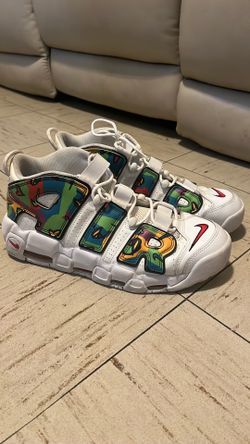 Nike shoes