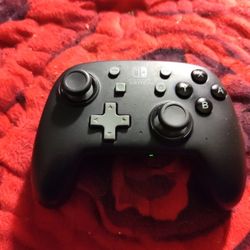 Nintendo Switch Controller 