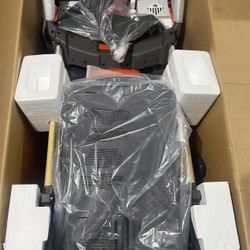 Husqvarna Lawn Xpert LE322R | Battery-Powered Lawn Mower | Negotiable 