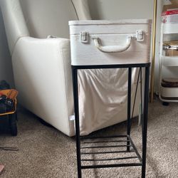 Large Metal Plant Stand 