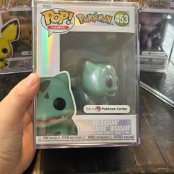 Funko Pop Pokémon 