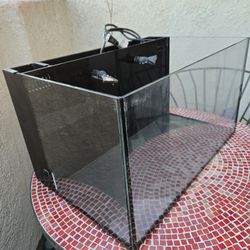 Innovative Marine Fusion | 20 Gallon All-in-one Aquarium [Desktop]