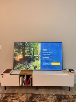 TV Console