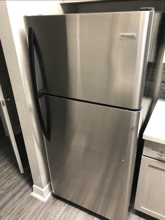 Brand New Refrigerator 